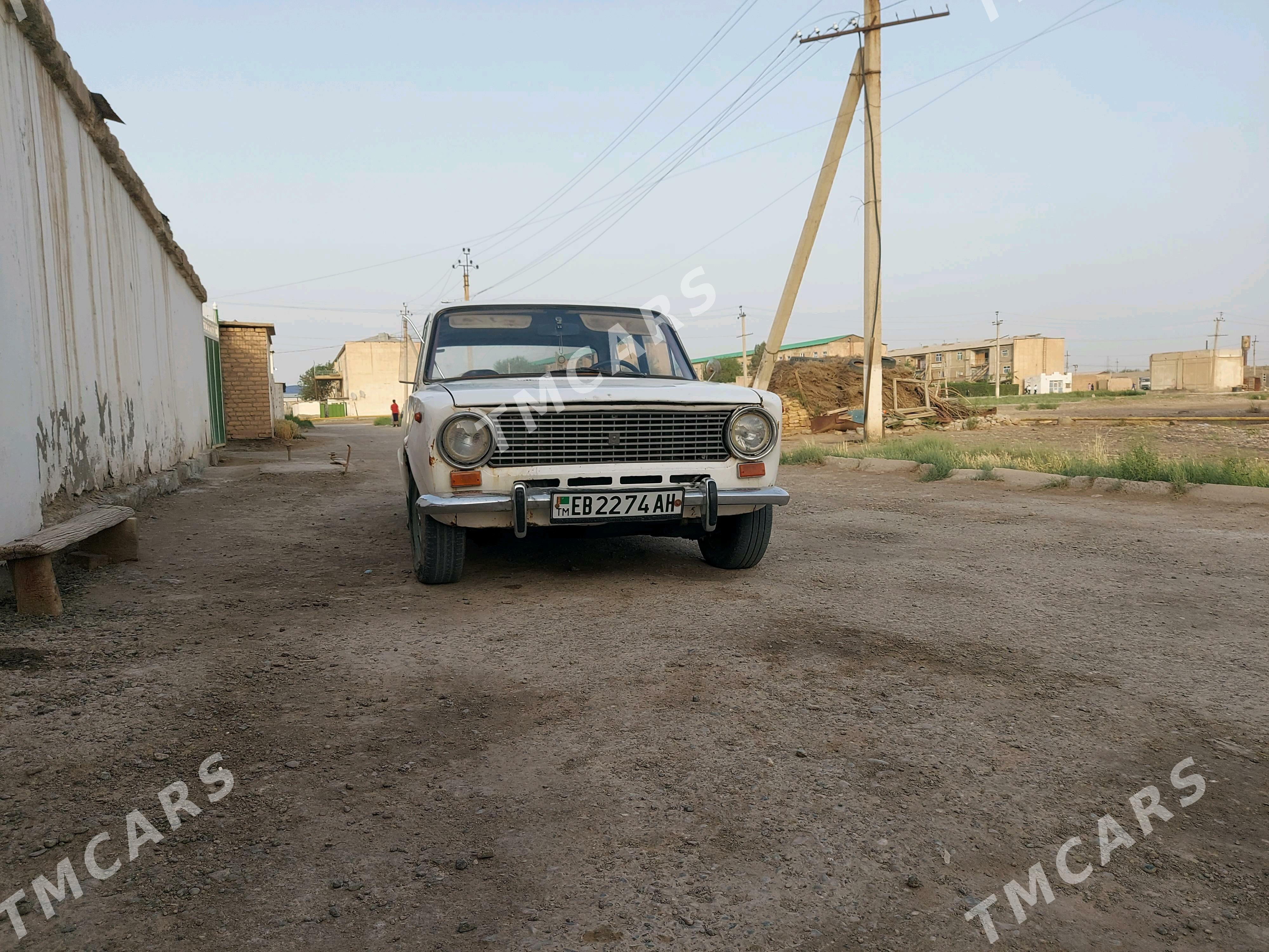 Lada 2101 1980 - 11 000 TMT - Tejen - img 3
