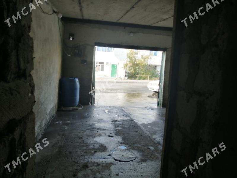 Garaj Arenda Гараж Аренда - Туркменбаши - img 5