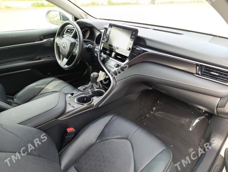 Toyota Camry 2021 - 450 000 TMT - Мары - img 6