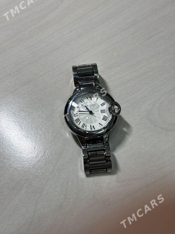 Cartier sagat - Aşgabat - img 2