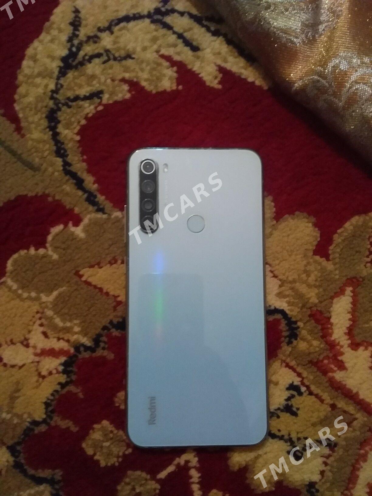 REDMI NOT 8 - Balkanabat - img 3