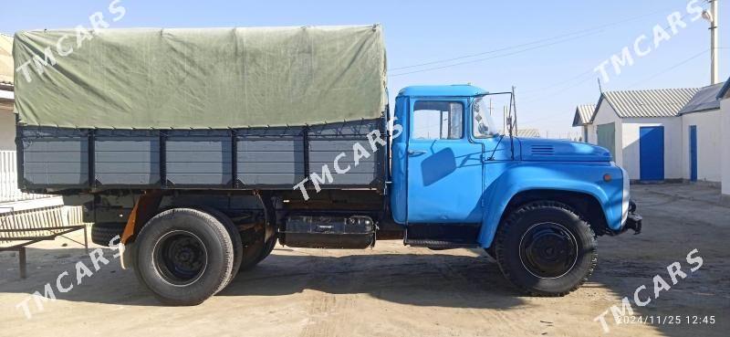Zil 131 1993 - 45 000 TMT - Эсенгулы - img 2