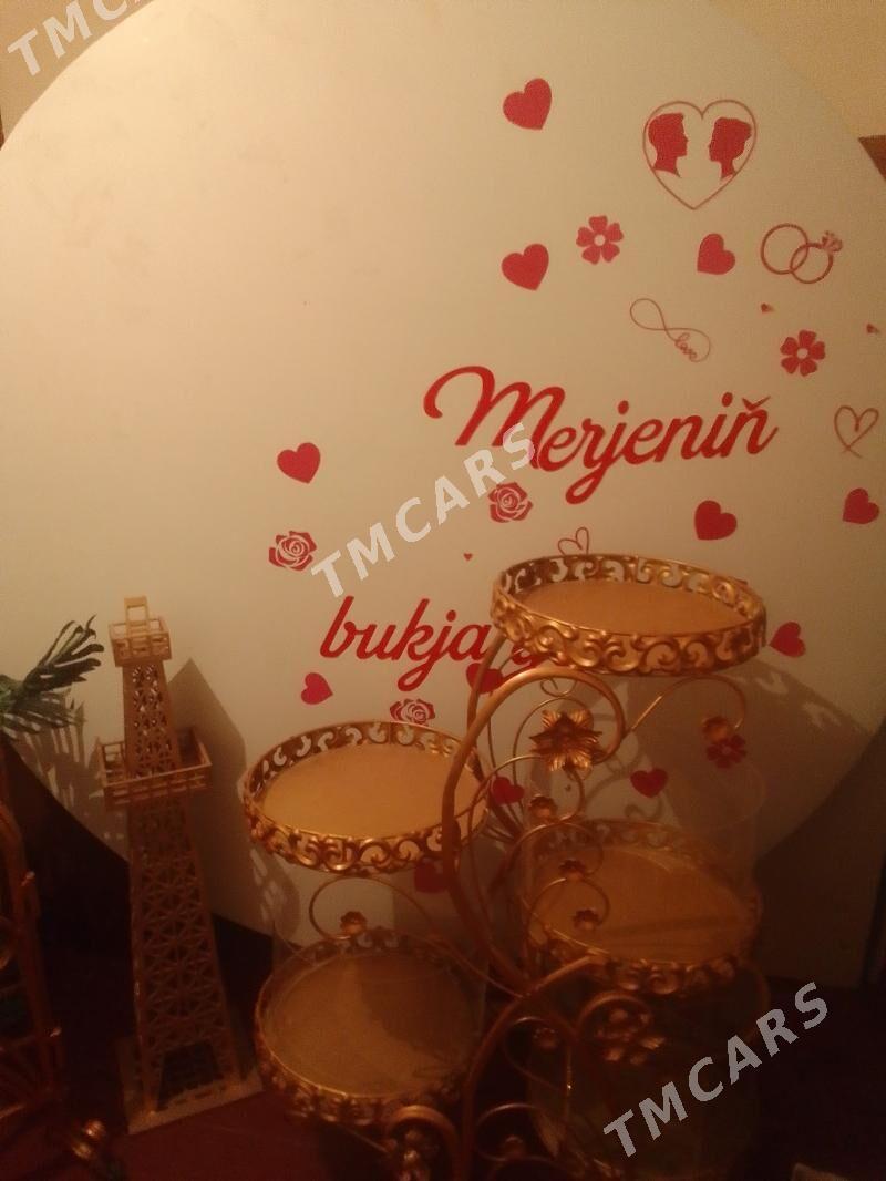 Bukja gordu banner bezegı - Hitrowka - img 5