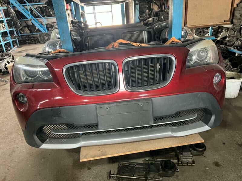 Bmw, Tuareg morda 689 045 TMT - Ашхабад - img 5