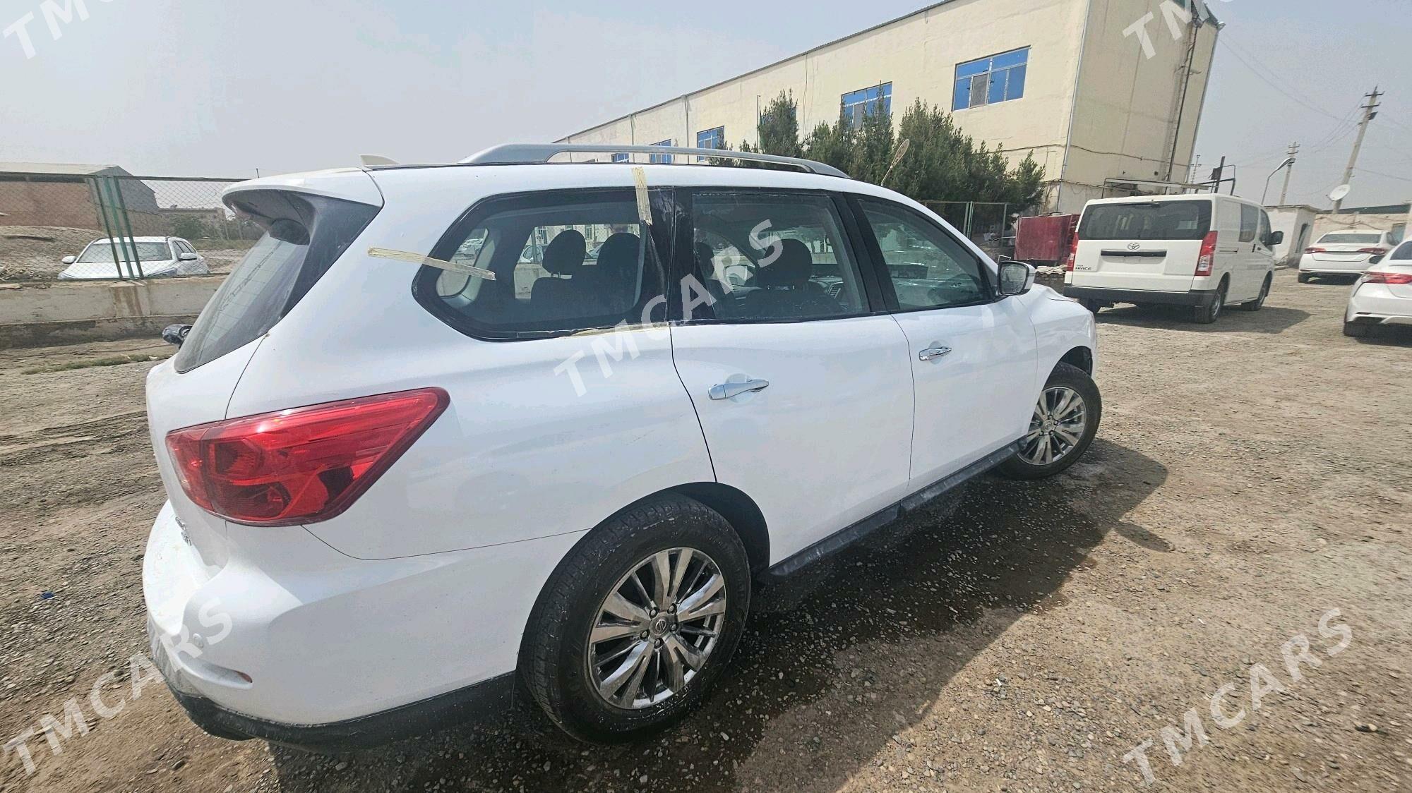 Nissan Pathfinder 2020 - 270 000 TMT - Туркменабат - img 2