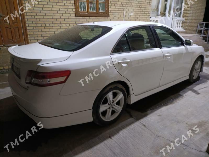 Toyota Camry 2010 - 195 000 TMT - Türkmenabat - img 6