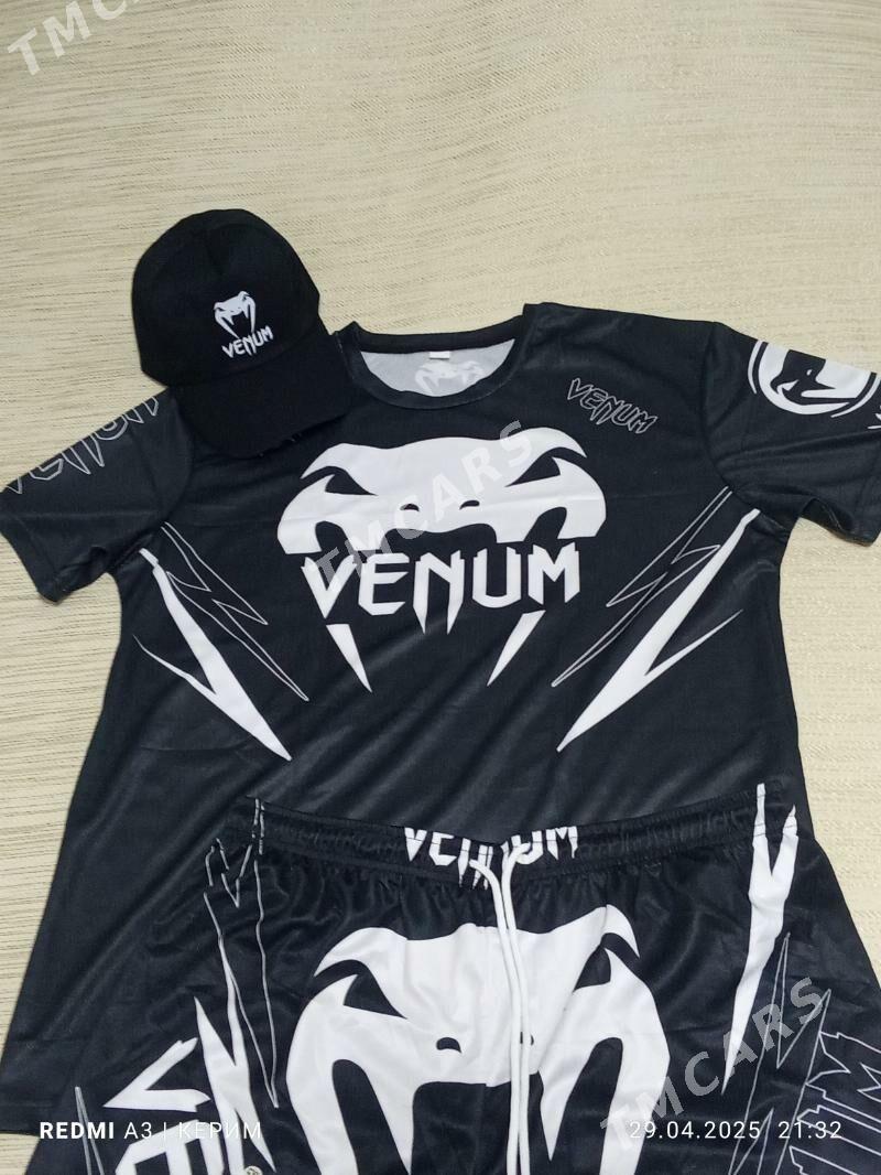 Venum komplekt - Parahat 2 - img 7