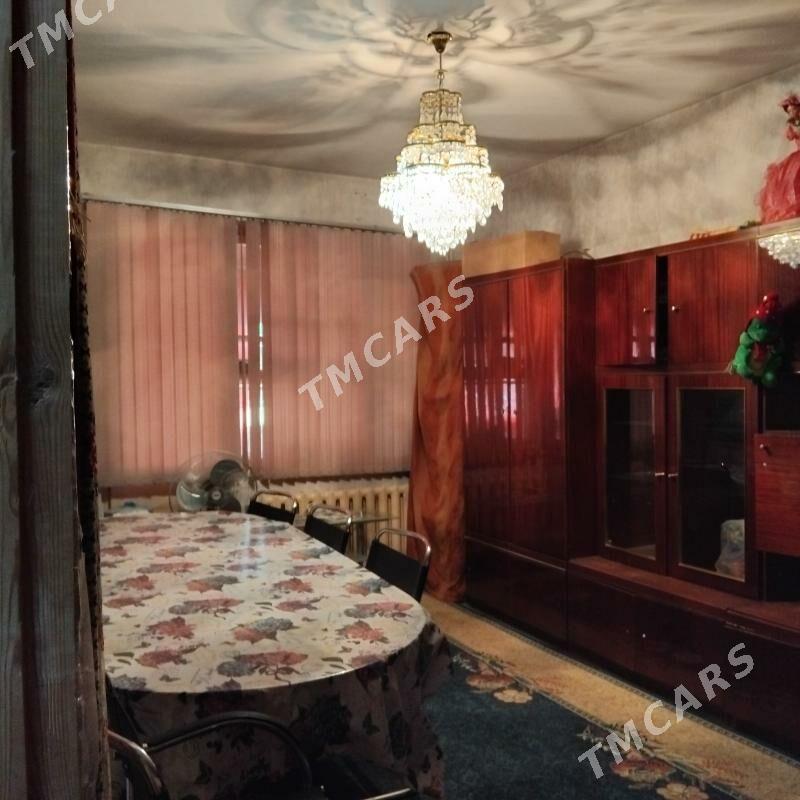 Бай базар 2нжи этаж 4комнат - Daşoguz - img 9