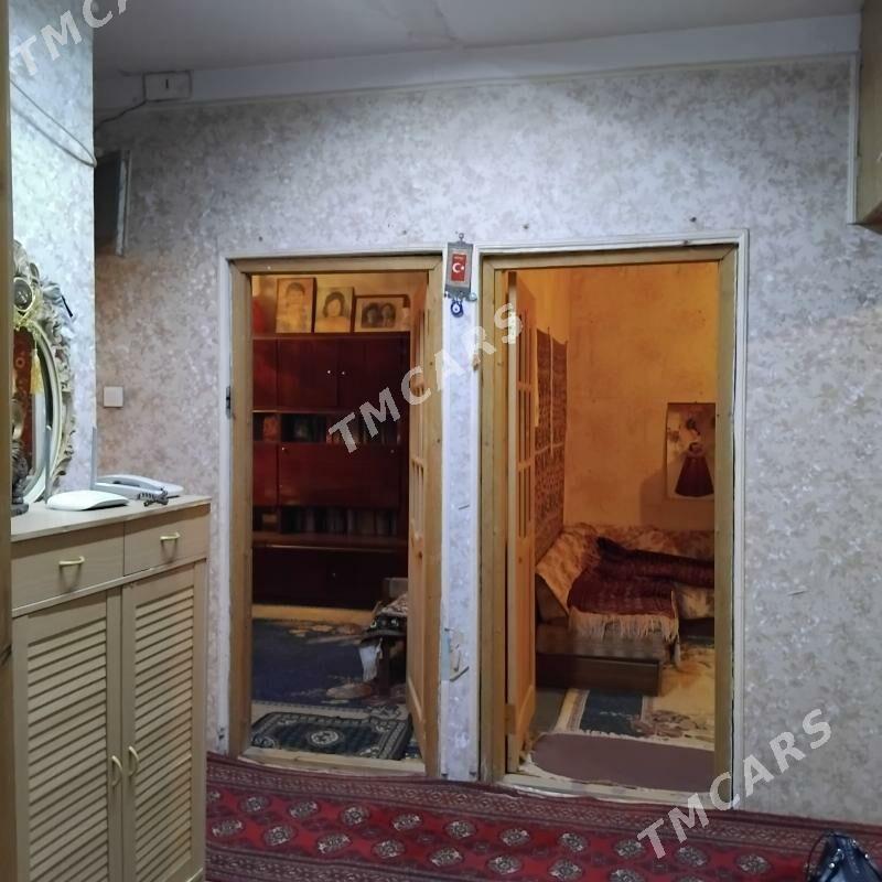 Бай базар 2нжи этаж 4комнат - Daşoguz - img 8