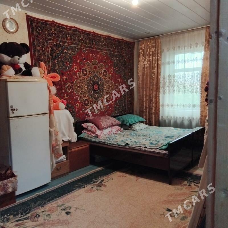 Бай базар 2нжи этаж 4комнат - Daşoguz - img 10