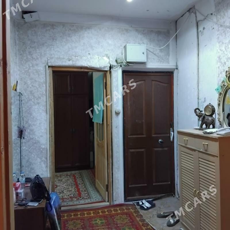 Бай базар 2нжи этаж 4комнат - Daşoguz - img 5