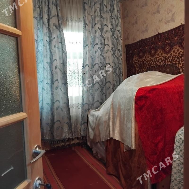 Бай базар 2нжи этаж 4комнат - Daşoguz - img 2