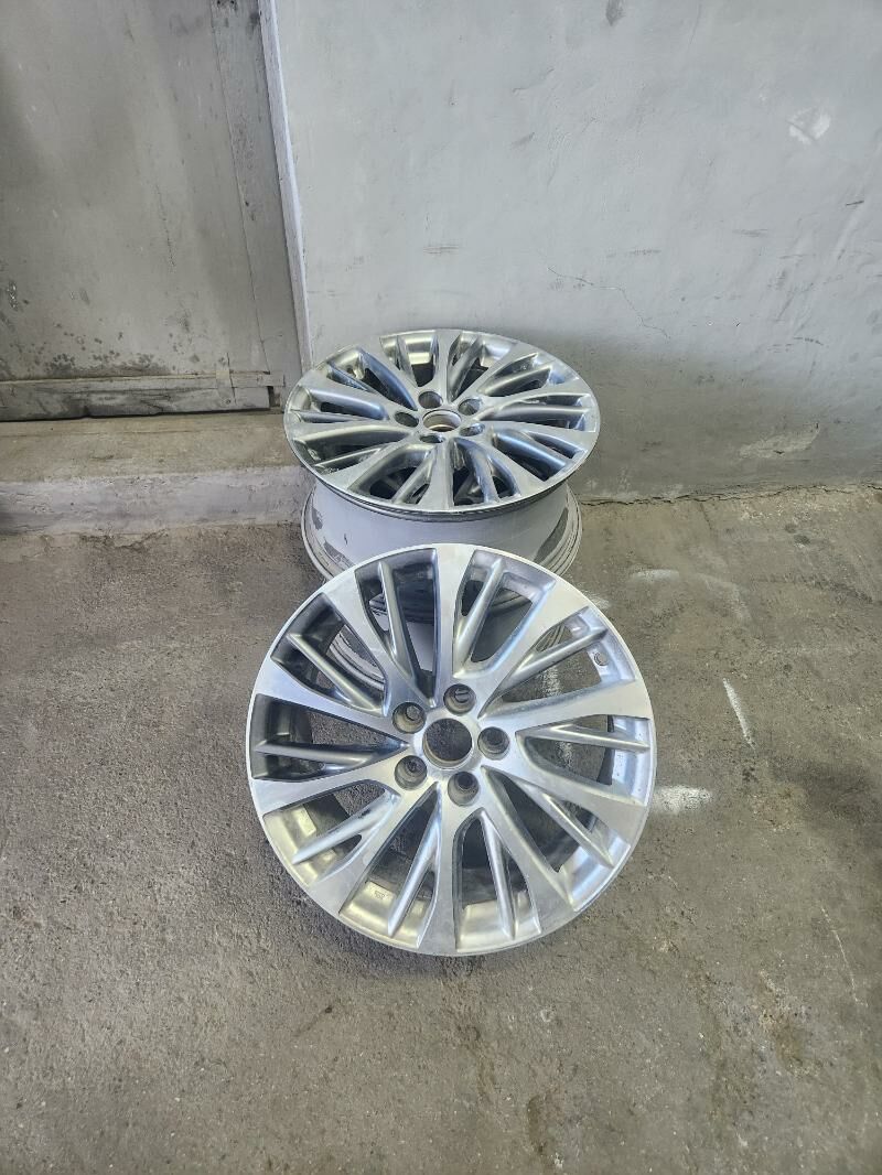Lexus Diska 1 000 TMT - Aşgabat - img 2