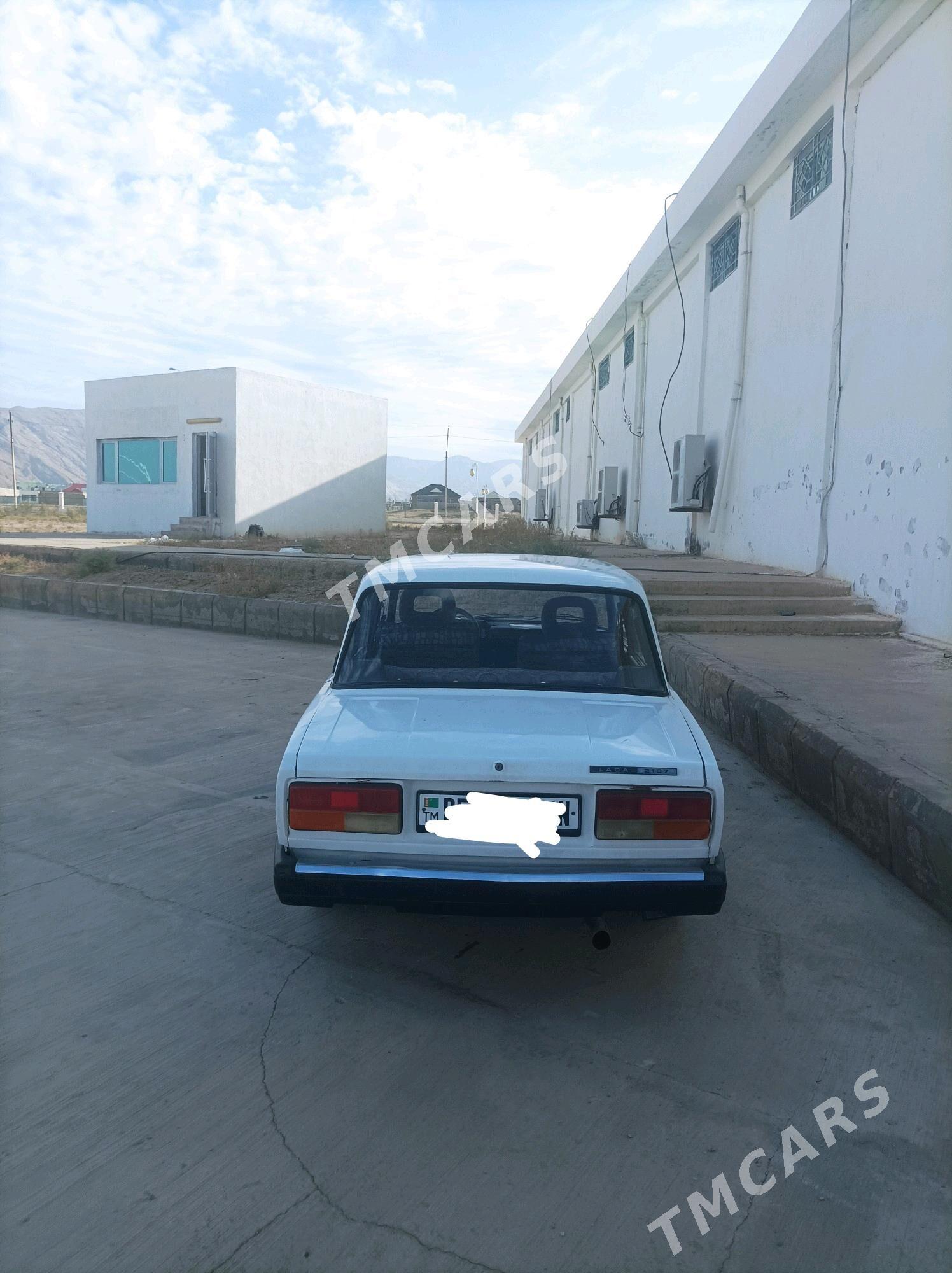 Lada 2105 1999 - 13 000 TMT - Джебел - img 2