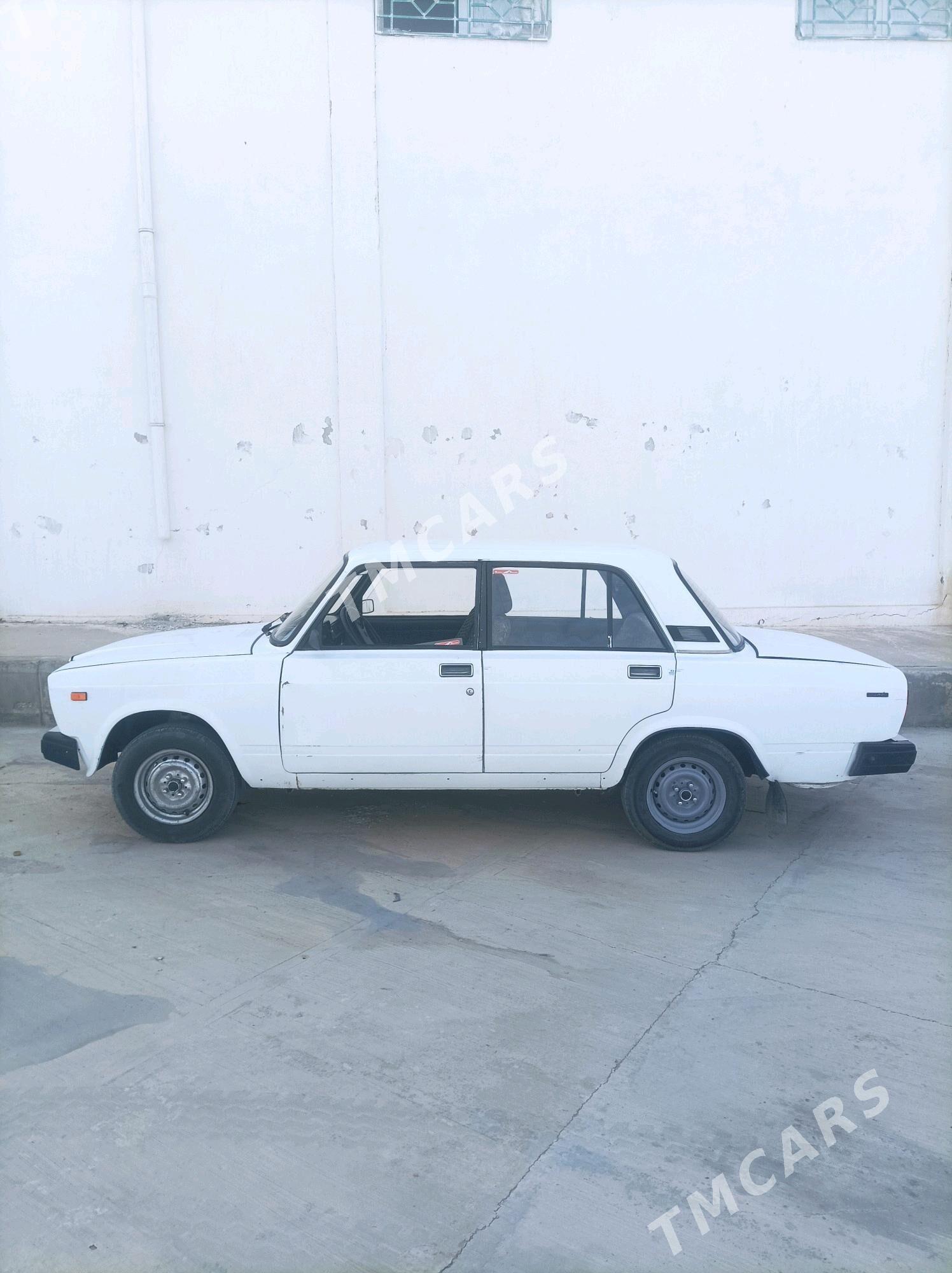 Lada 2105 1999 - 13 000 TMT - Джебел - img 1