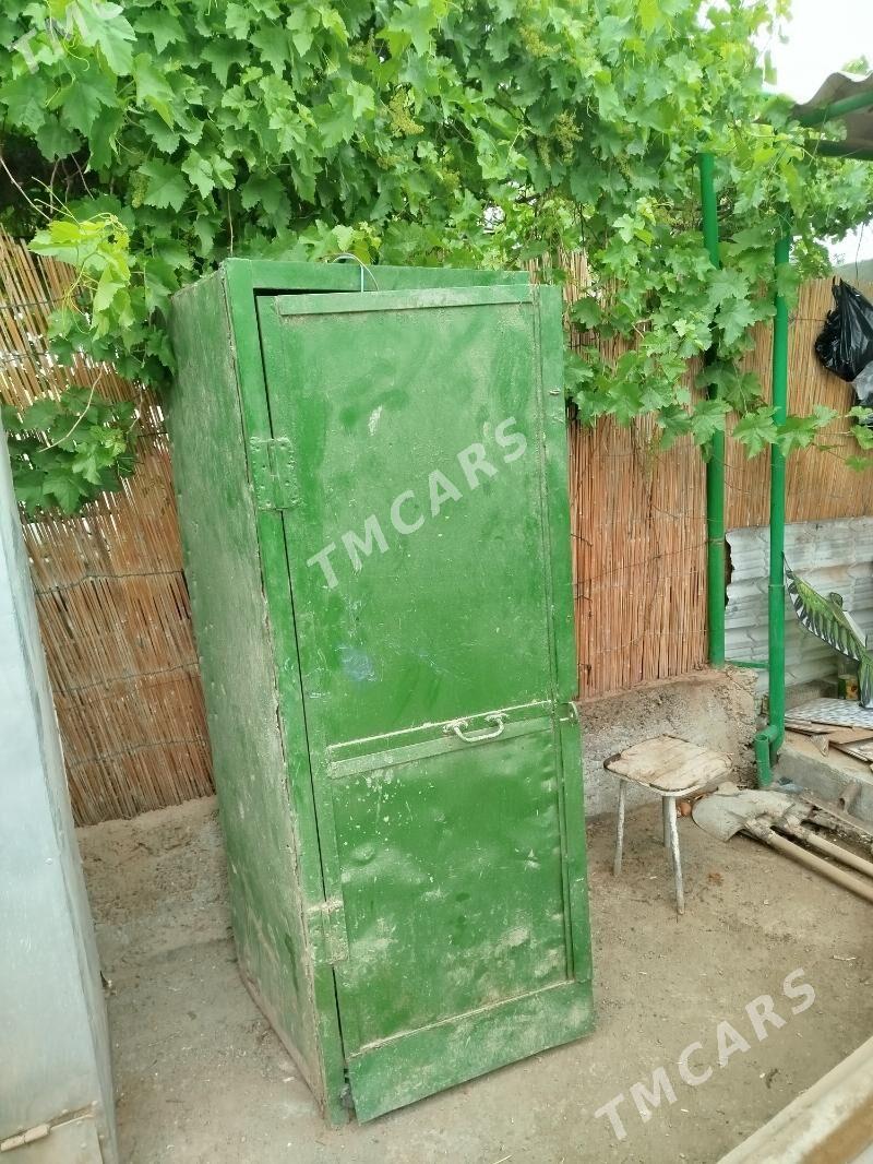 Железо, Demir - Aşgabat - img 1