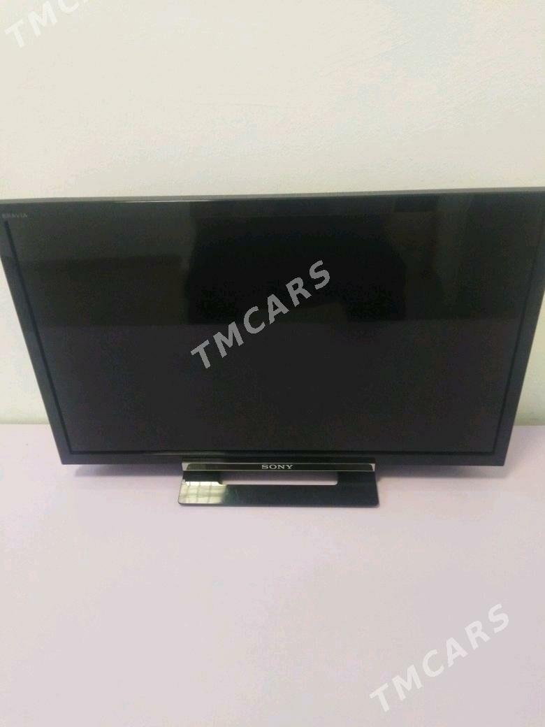 Sony bravia 24 lik - Ашхабад - img 1