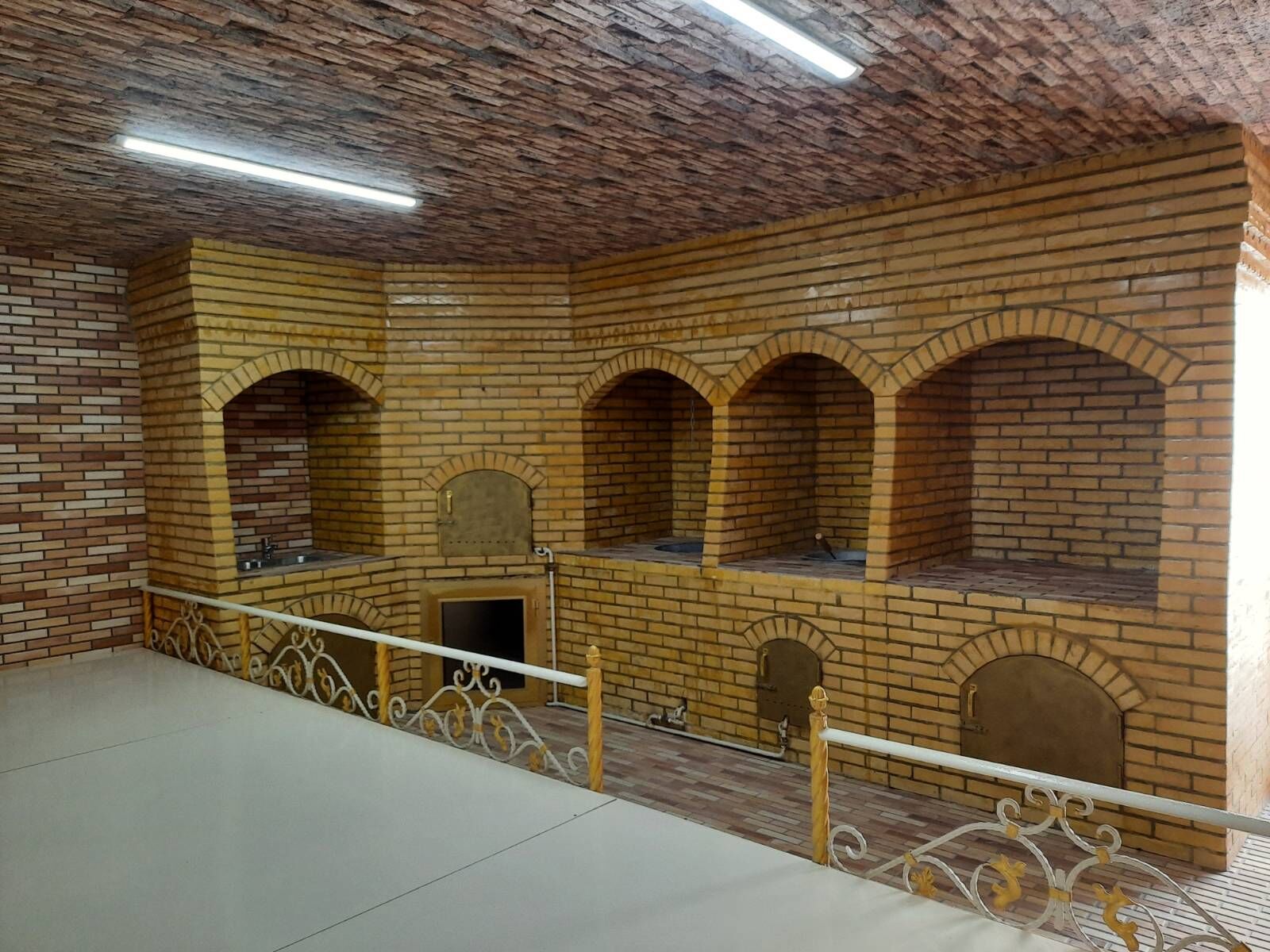 Arenda  jaýKotež Çoganly - Чоганлы - img 6