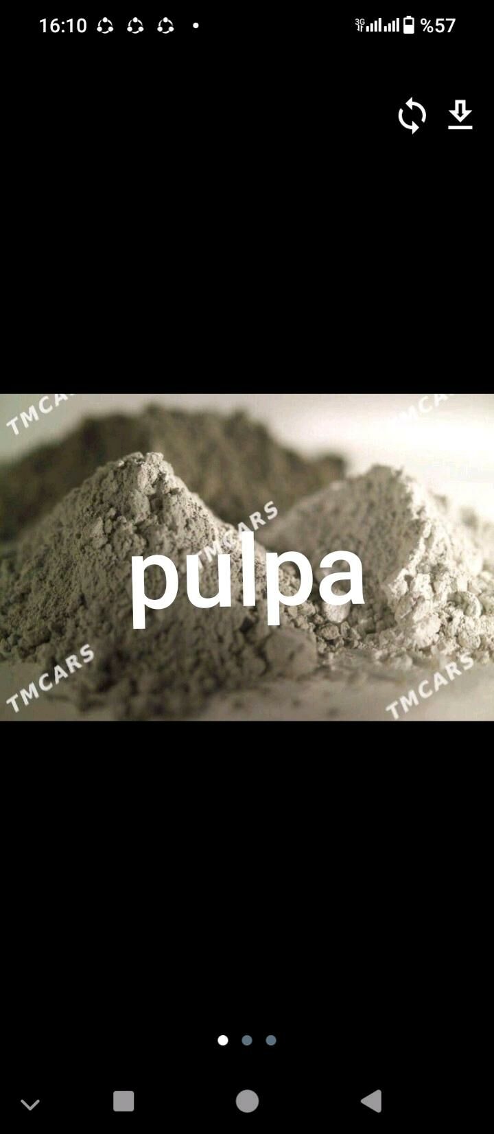 miti pulpa kerpic gum ders cag - Bedew - img 10