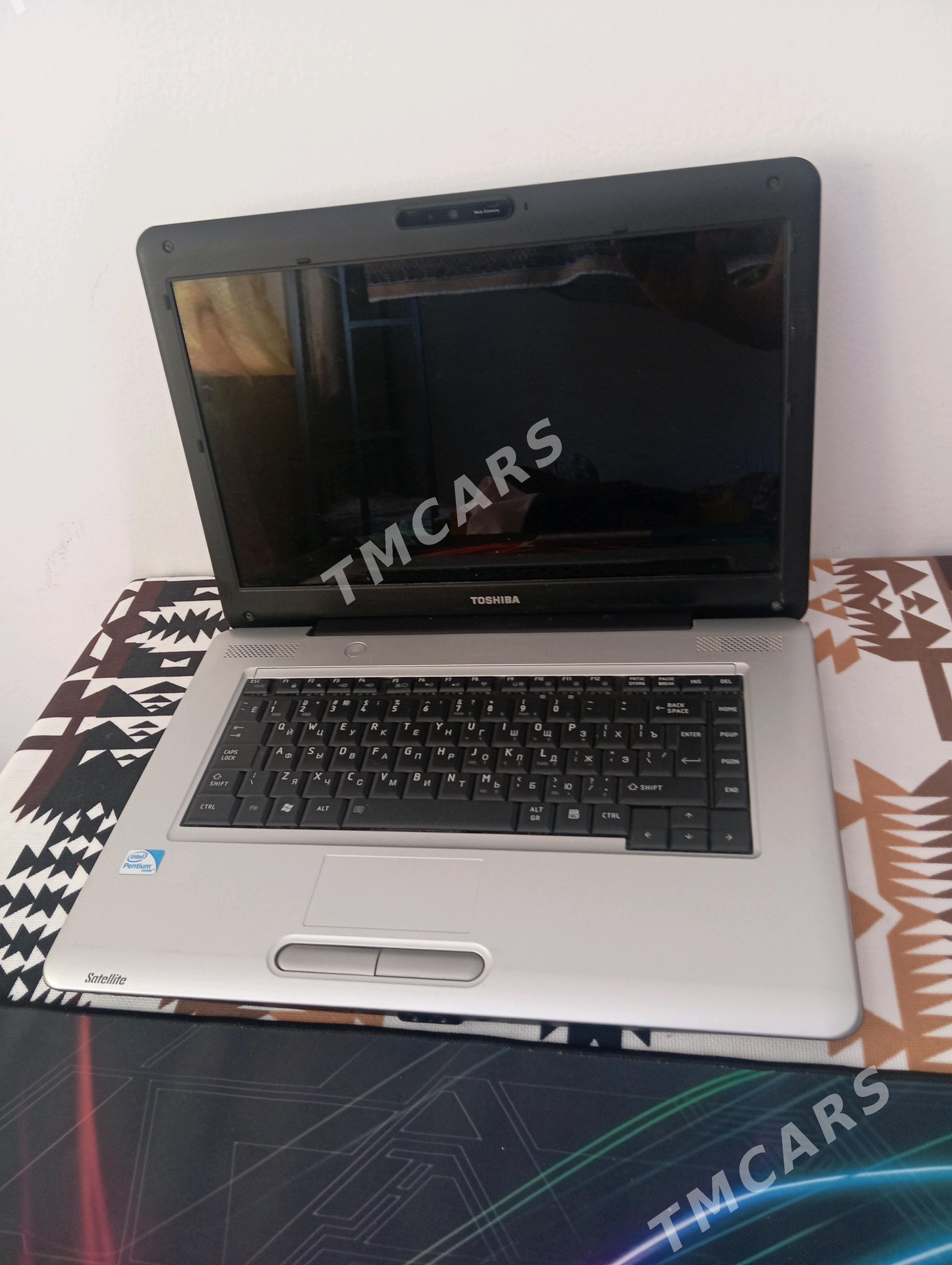 TOSHIBA kompýuter - Daşoguz - img 3