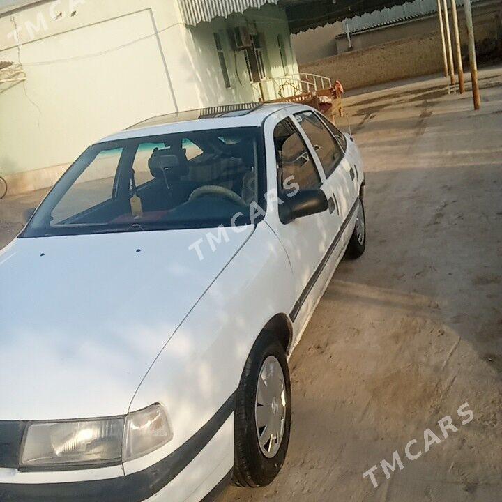 Opel Vectra 1991 - 30 000 TMT - Baýramaly - img 2