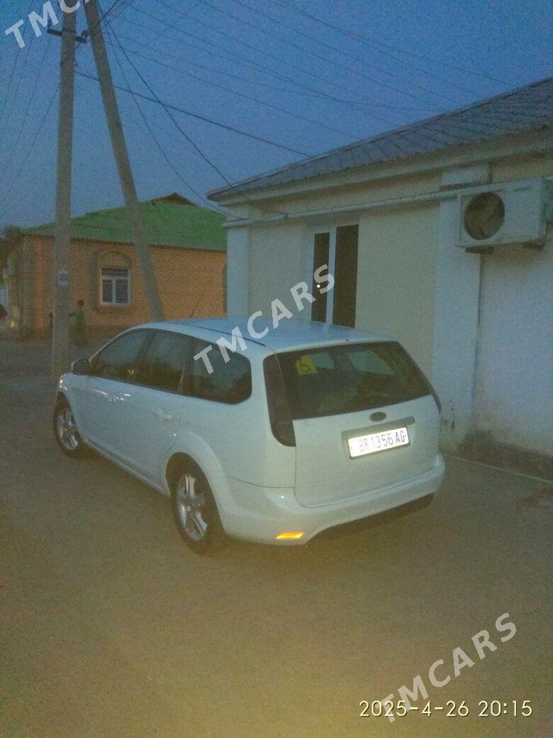 Ford Focus 2010 - 123 000 TMT - Ашхабад - img 2