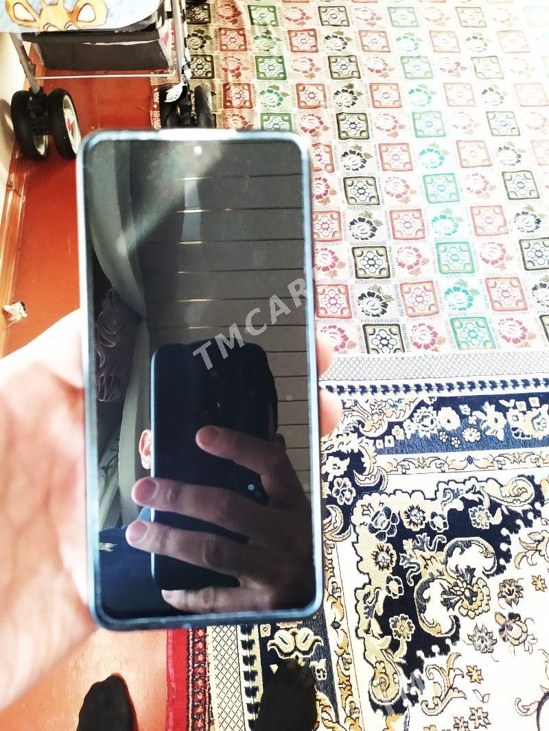 redmi not 12pro 256 - Мары - img 3