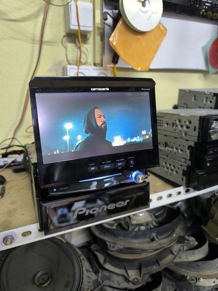 Pioneer VH-0099 çykýan 4 000 TMT - Mary - img 2