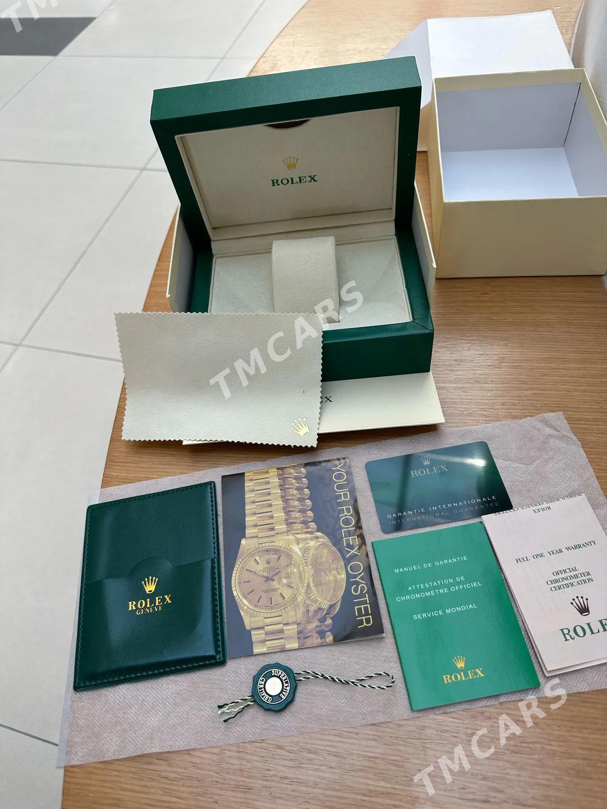 Rolex sagat, сагат - Олимпийский городок - img 4