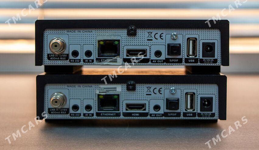 IPTV Tunner - Мир 1 - img 6