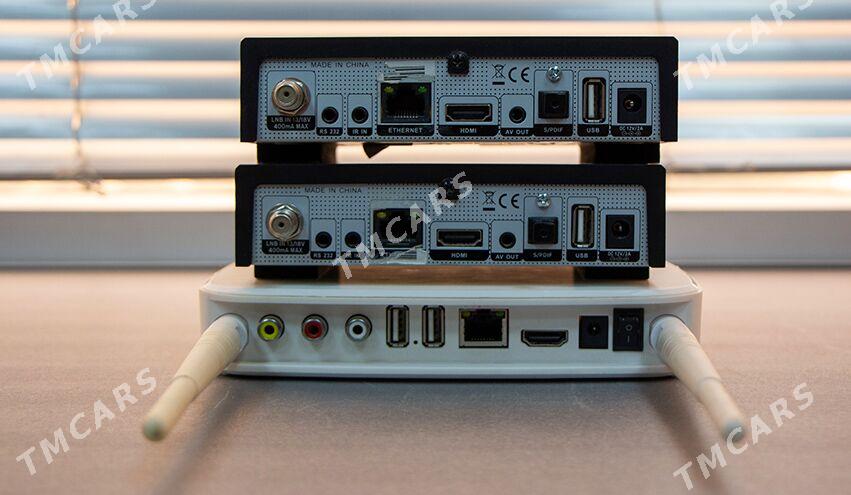 IPTV Tunner - Мир 1 - img 2