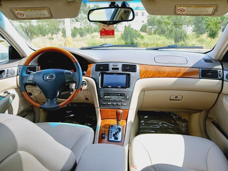 Lexus ES 300 2002 - 185 000 TMT - Balkanabat - img 5
