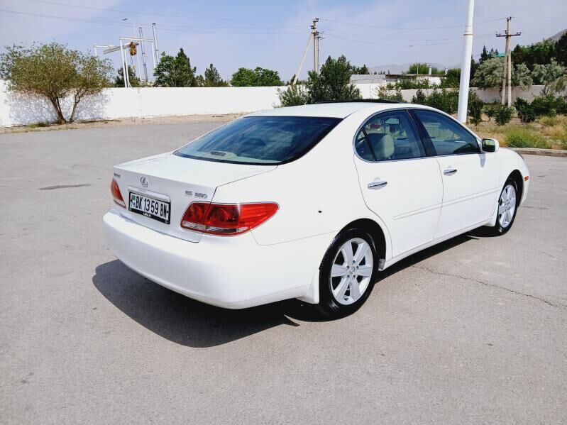 Lexus ES 300 2002 - 185 000 TMT - Balkanabat - img 4