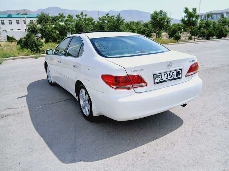 Lexus ES 300 2002 - 185 000 TMT - Balkanabat - img 7