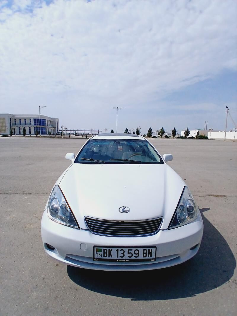 Lexus ES 300 2002 - 185 000 TMT - Balkanabat - img 2