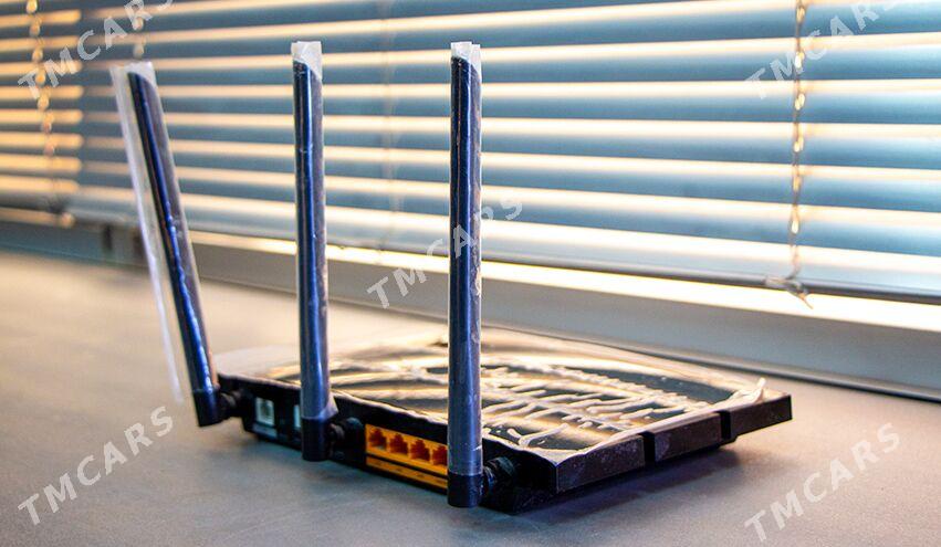 TP-LINK Archer - Мир 2 - img 3