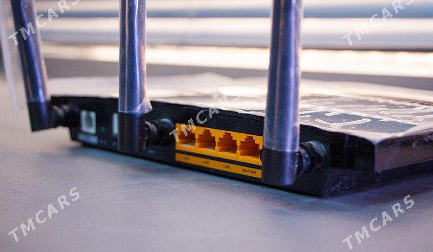 TP-LINK Archer - Мир 2 - img 4