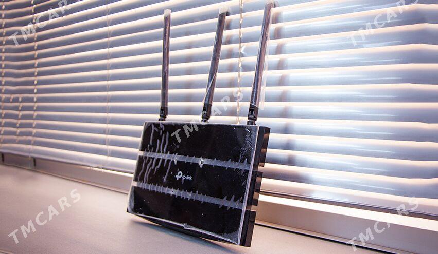 TP-LINK Archer - Мир 2 - img 2