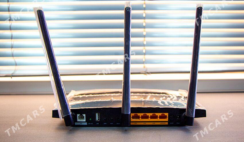 TP-LINK Archer - Мир 2 - img 5