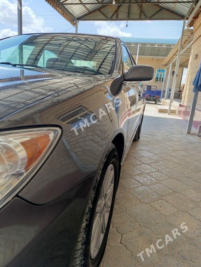 Toyota Camry 2003 - 190 000 TMT - Ходжамбаз - img 3