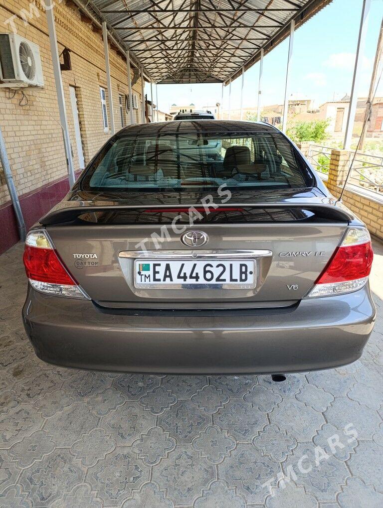 Toyota Camry 2003 - 190 000 TMT - Ходжамбаз - img 5