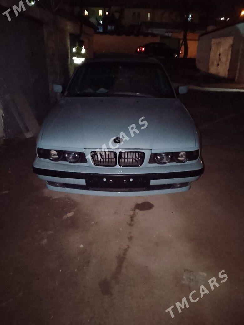BMW 525 1994 - 75 000 TMT - Туркменбаши - img 3