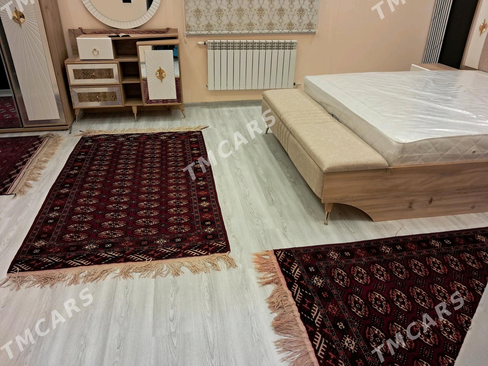 Gypjak plan jaÿ - Кипджак - img 5