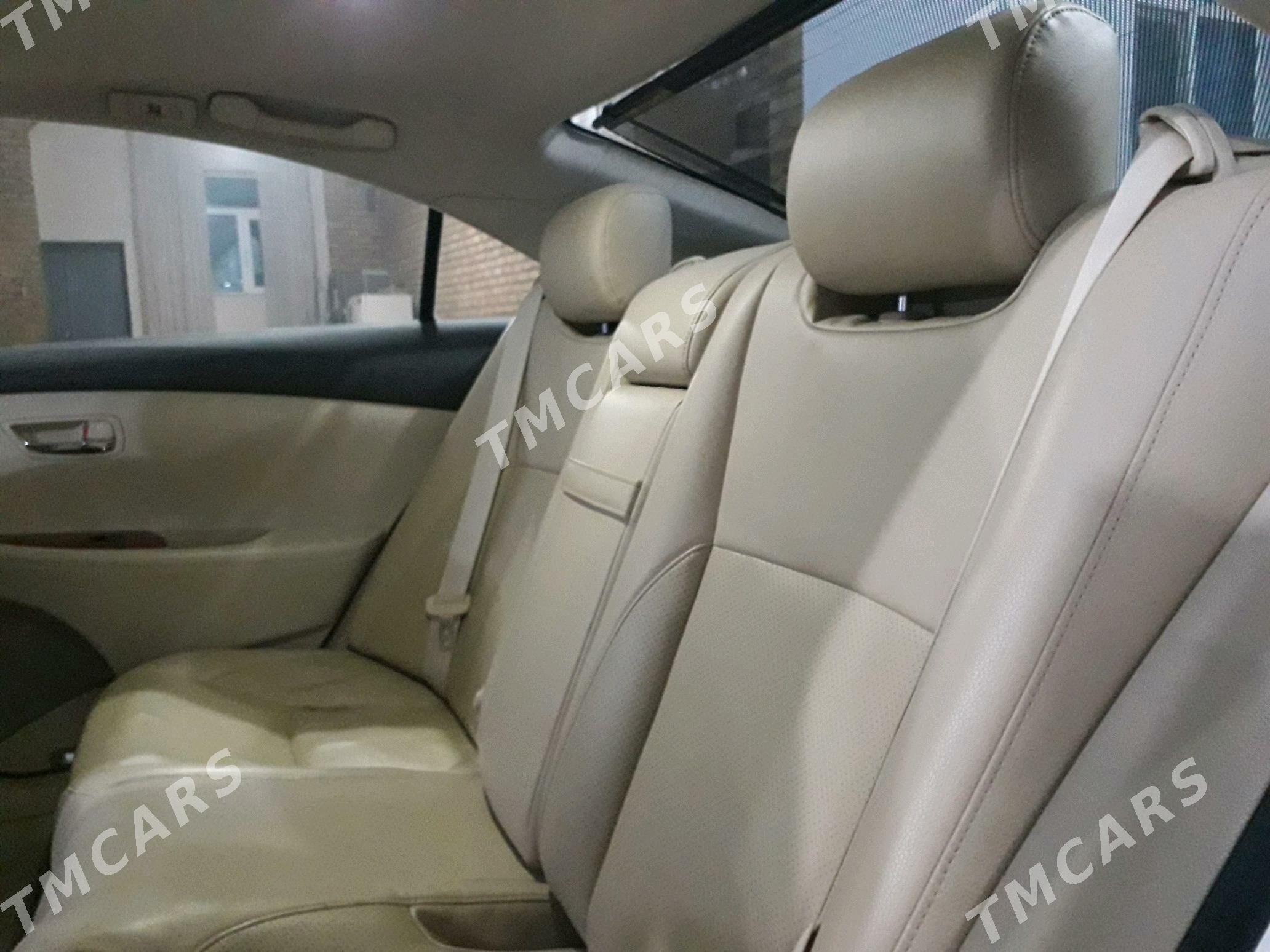 Lexus ES 350 2012 - 245 000 TMT - Туркменабат - img 2