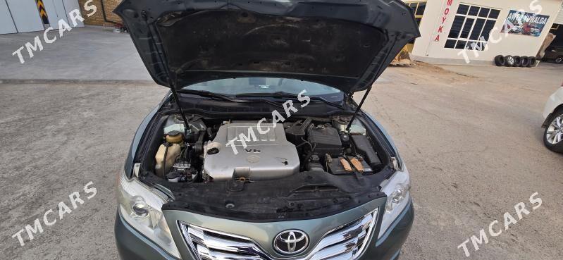 Toyota Camry 2011 - 150 000 TMT - Мары - img 2