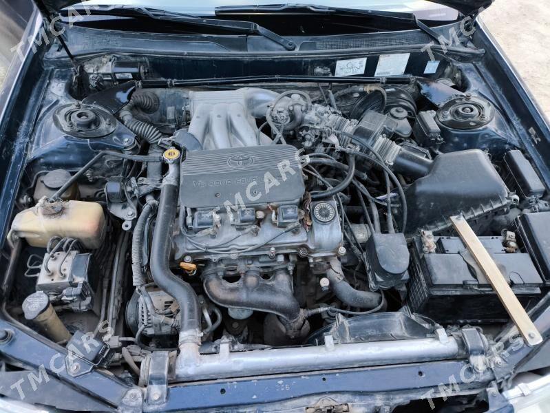Toyota Avalon 1998 - 110 000 TMT - Дарганата - img 4