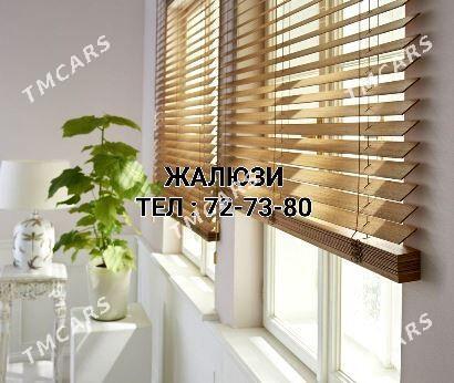 JALYUZI ZANAVESKA ЖАЛЮЗИ ЗАНАВ - Berzeňňi - img 5