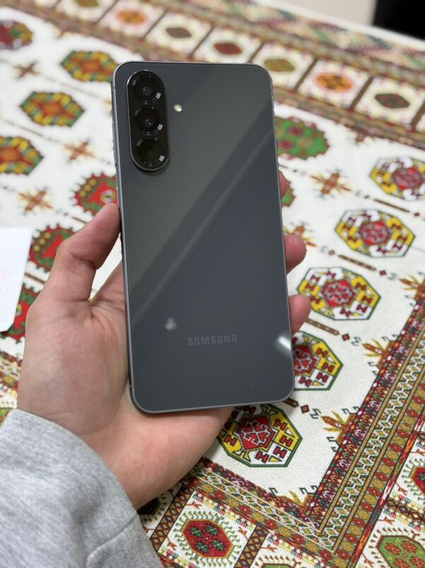 Samsung A56 8/128gb - Aşgabat - img 3