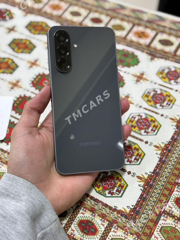 Samsung A56 8/128gb - Ашхабад - img 2