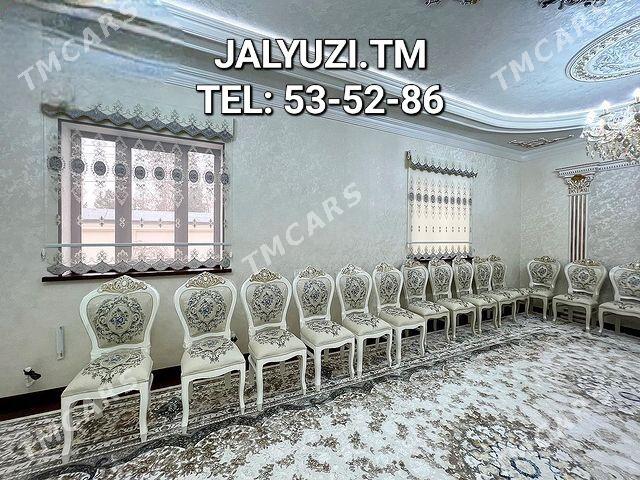 TUTY JALYUZ AYNA ЖАЛЮЗИ ДВЕРИ - Olimpiýa şäherçesi - img 1